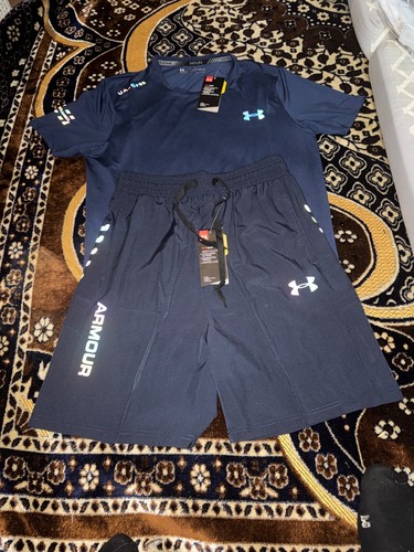 Under armour reflective - under, set