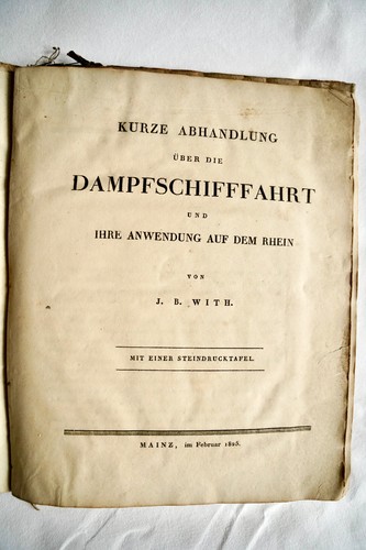 Kurze abhandlung über - kurze, die