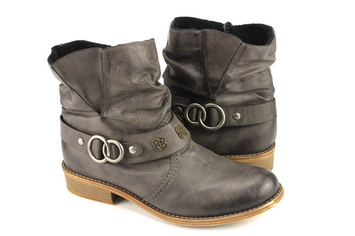 Rieker damen komfort - rieker,
