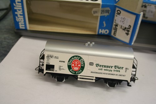 Märklin somo 4415 - h0,