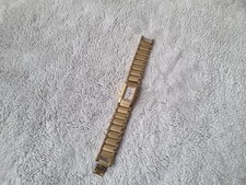 DUGENA Titanium Damenuhr | elegant | zeitlos | Vintage | Voll Funktion