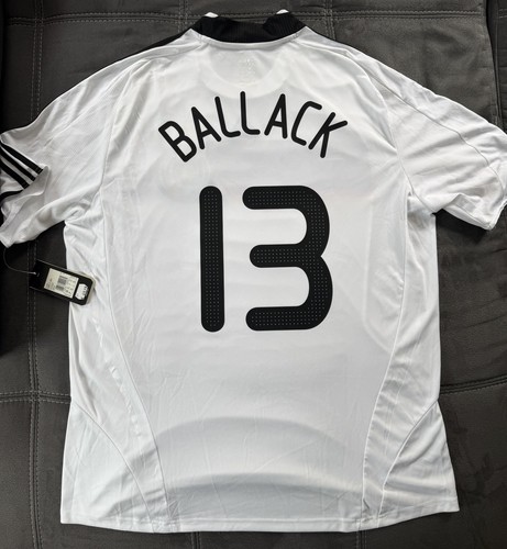 Deutschland dfb trikot 2008 - dfb,