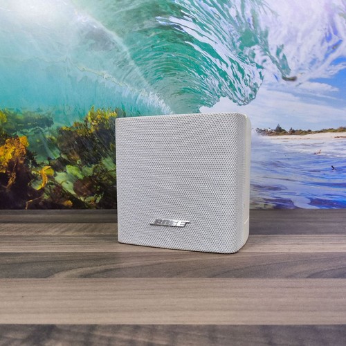 Bose single cube - bose,