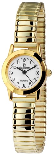 Classique damen armband uhr - classique,