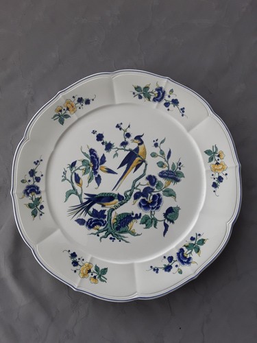 Villeroy und boch - boch, blau