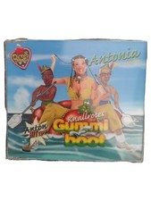 Antonia aus Tirol Knallrotes Gummiboot CD Album Schlager Party Hits