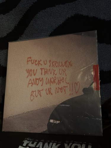 Skrillex you - skrillex,