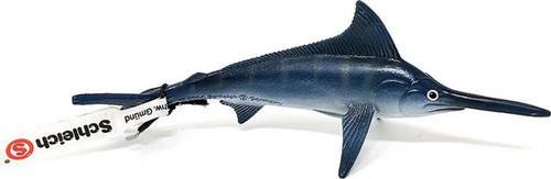 Schleich 14556 blauer marlin - schleich,
