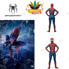Karneval Raimi Spider-man