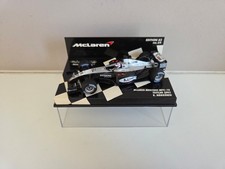 Minichamps 1/43 McLaren