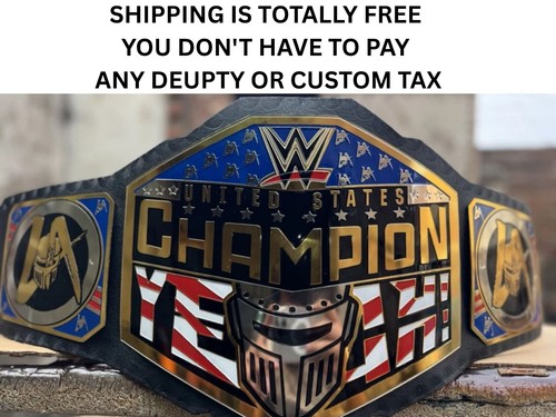 New united states - , championship