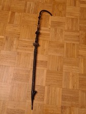 Reservisten Pfeifenstock  ca. 120cm