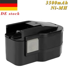 3500mAH 12V Ni-MH AKKU Für