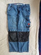 Jeans Engelbert Strauss Motion