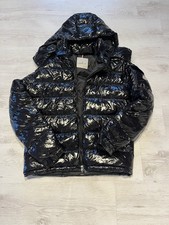 Pasha Style Moncler Jacke