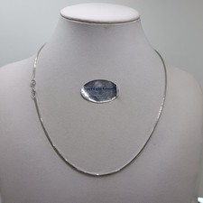 Halskette Herren Damen Unisex