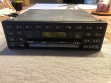 Autoradio - Becker Mexico