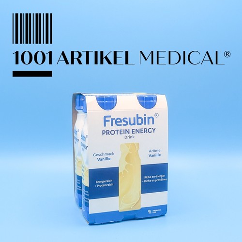 Fresubin protein energy drink - fresubin,