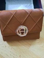 AIGNER Damen Geldbeutel NEU