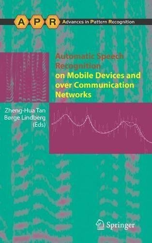 Automatic speech recognition - automatic,