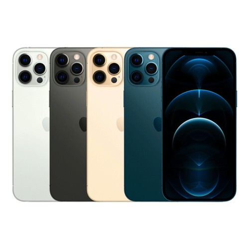 Neu apple iphone pro max - iphone,