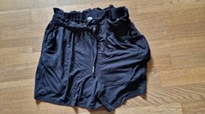Stoffhose Kurz - Gr XL