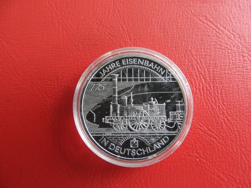 Deutschland euro silber - euro,