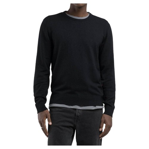 Replay pullover herren - herren, l