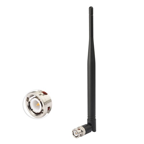 Bnc peitschenantenne - bnc,