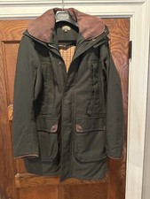 Musto Men’s Coat Size Small