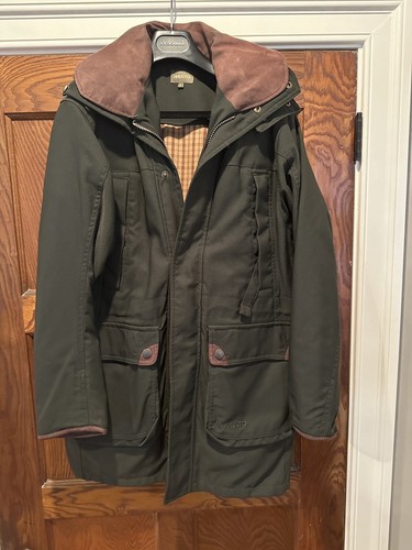 Musto men coat size - musto, men’s
