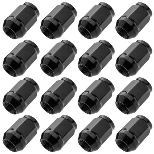 Schwarze radmuttern m12x1 - radmuttern, m12x1,5