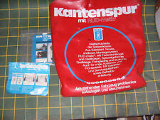 RUD-matic Schneekette Kantenspur Gleitschutzkette