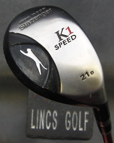 Slazenger speed hybrid - slazenger,