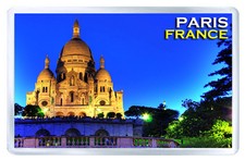 Paris France MOD5 Fridge