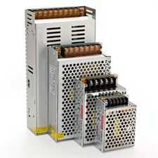 DC 3V-50V Netzteile Trafo Schaltnetzteile Adapter Power Supply Stromversorgung