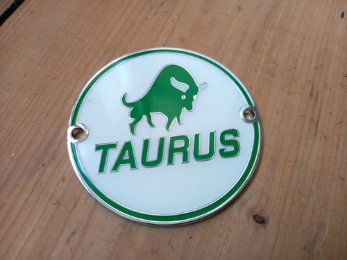 Classic mini cooper taurus - s,