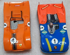 Carrera Universal 132