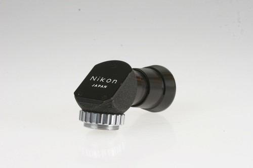 Nikon winkelsucher passend - nikon,