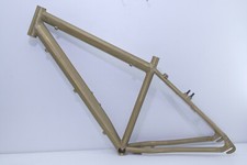 Herren Rohrahmen 28" Aluminium  ATB RH 45 cm Nabenschaltung BSA Lagermaß NEU