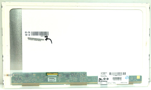 Notebook display model - display,