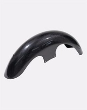 Harley Frontfender echt Carbon