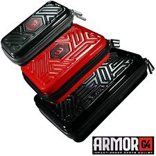WINMAU Darts Tasche Koffer Case Darttasche Box Wallet Etui Armor G1 G2 G4