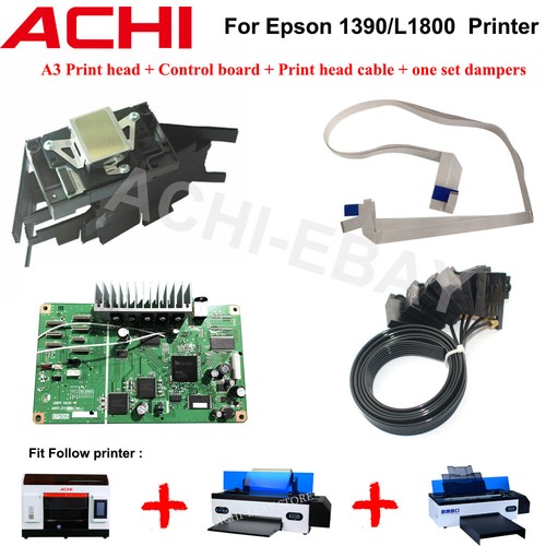 Epson r1390 l1800 - epson, print