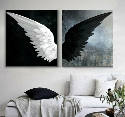Xxl leinwand bild set bis - xxl, bild-set