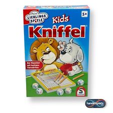 Kids Kniffel - Schmidt Spiele