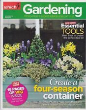 Gardening Which? MAR