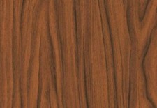 d-c-fix Selbstklebefolie Gold Nussbaum 45 cm x 2 m  Möbelfolie