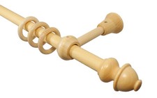 Gardinenstangen Vorhangstangen