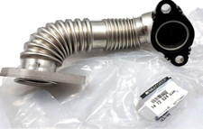 AGR-Ventil Kühler Für